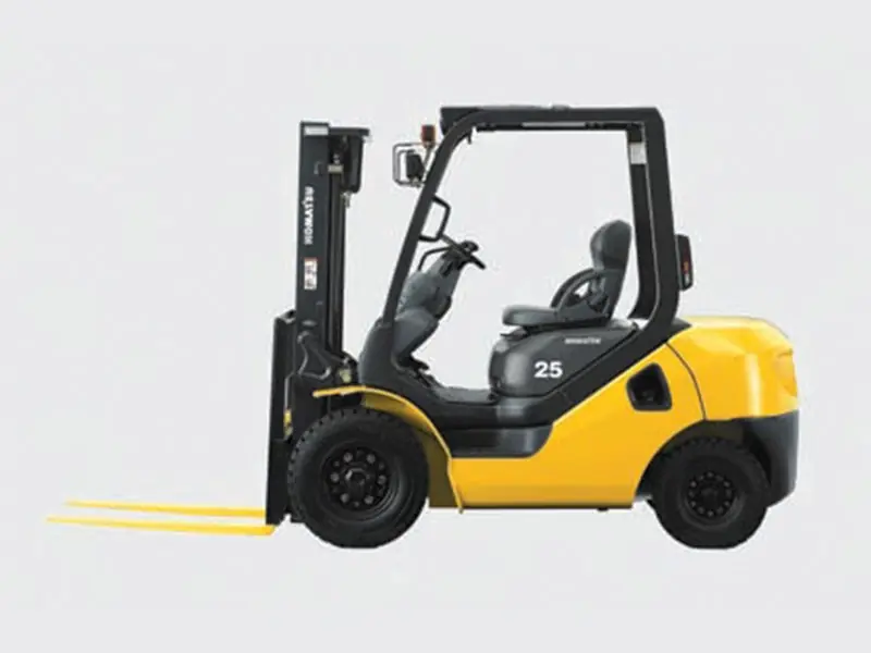 Komatsu FG20-17