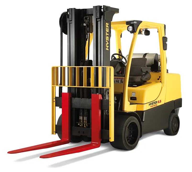 Hyster S5.5FT