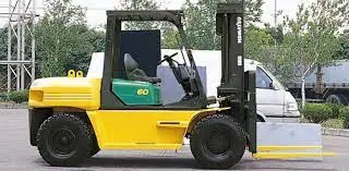 Komatsu FG 60-7