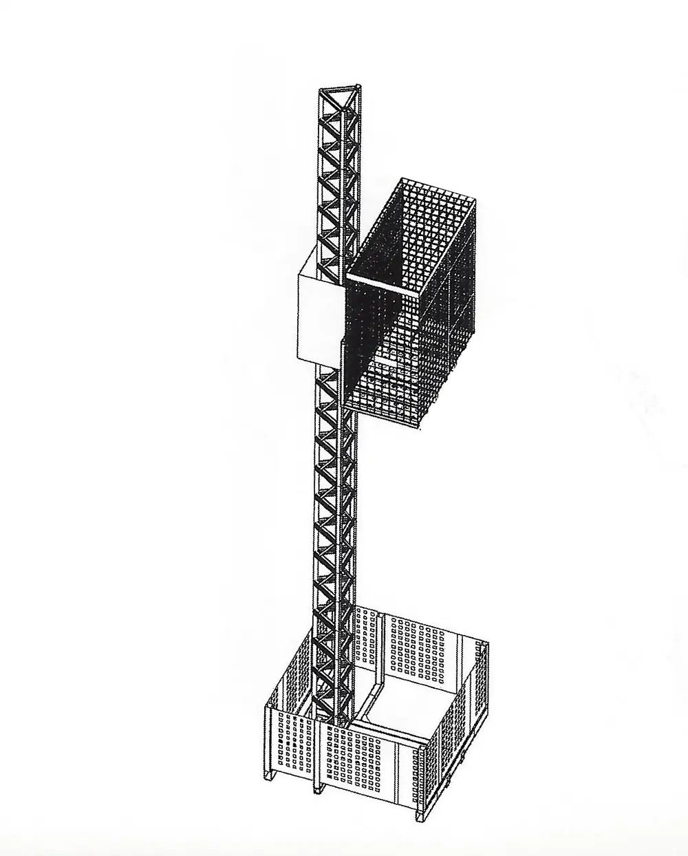 Euroscaf ESP-1000