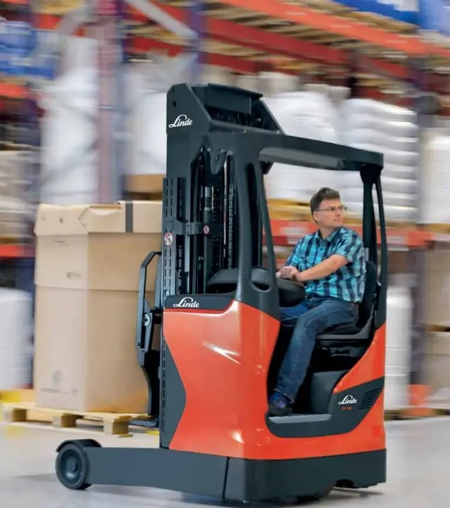Linde R20HD thumbnail 3