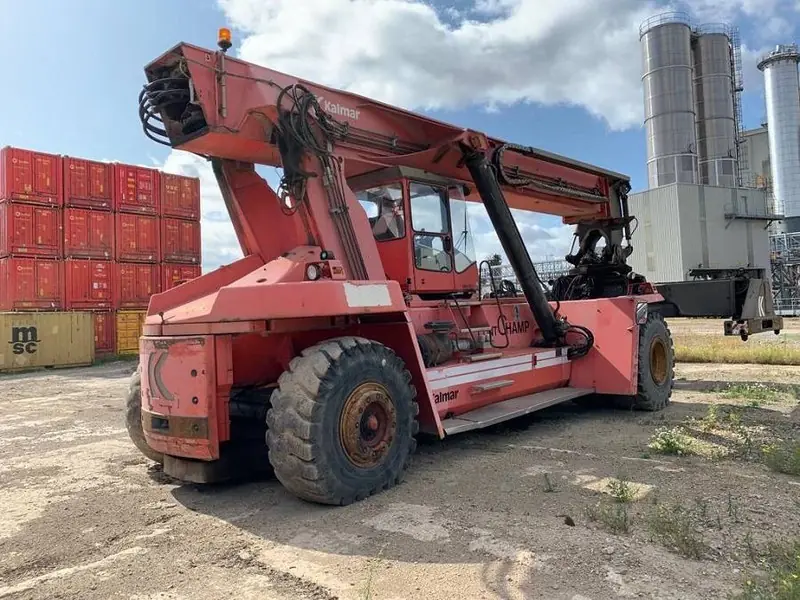 Kalmar DRD450-60S5
