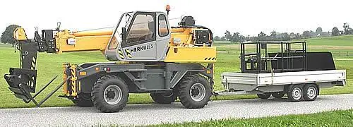 Herkules TD 52180