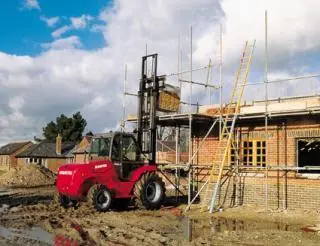 Manitou M 26.2