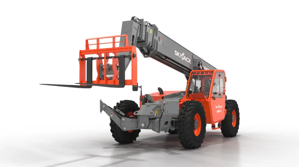 Skyjack SJ1056 TH