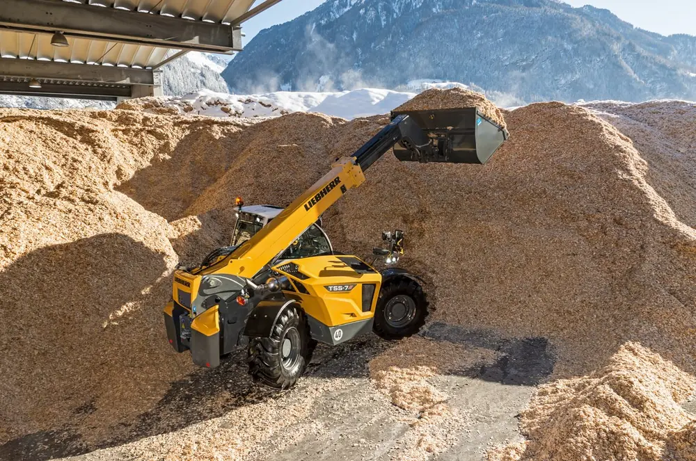 Liebherr T 55-7 S thumbnail 2