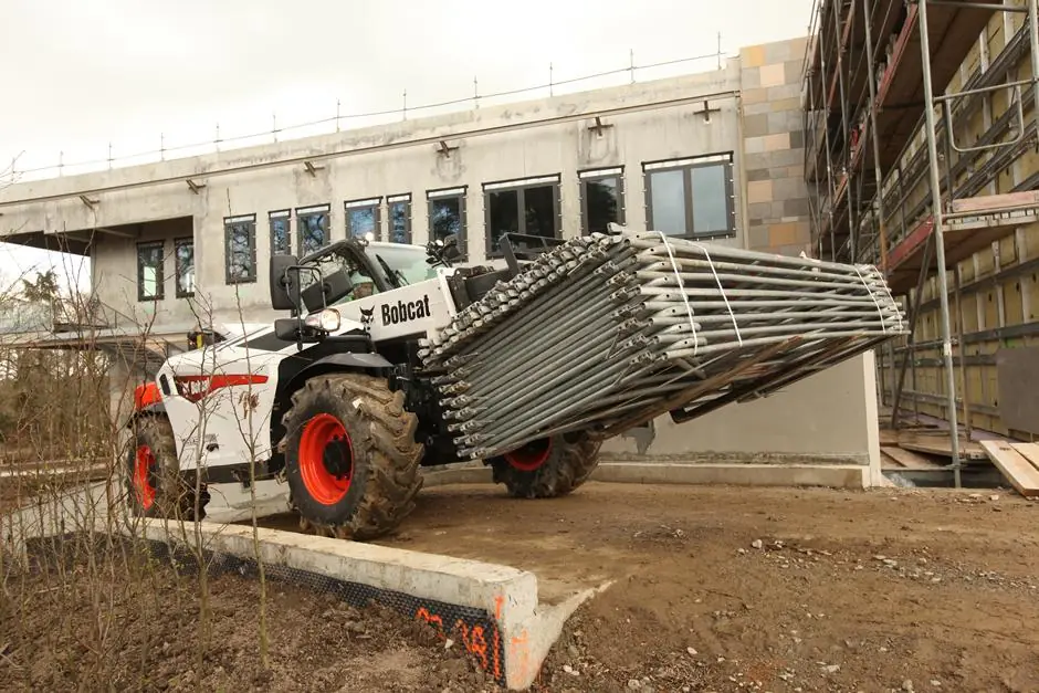 Bobcat T35.105 75 IV thumbnail 2