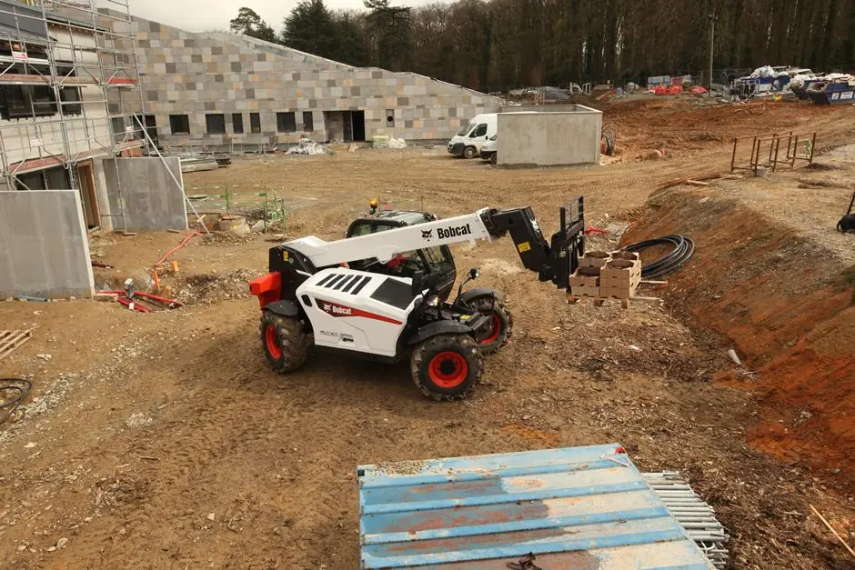 Bobcat T35.105 75 IV thumbnail 3