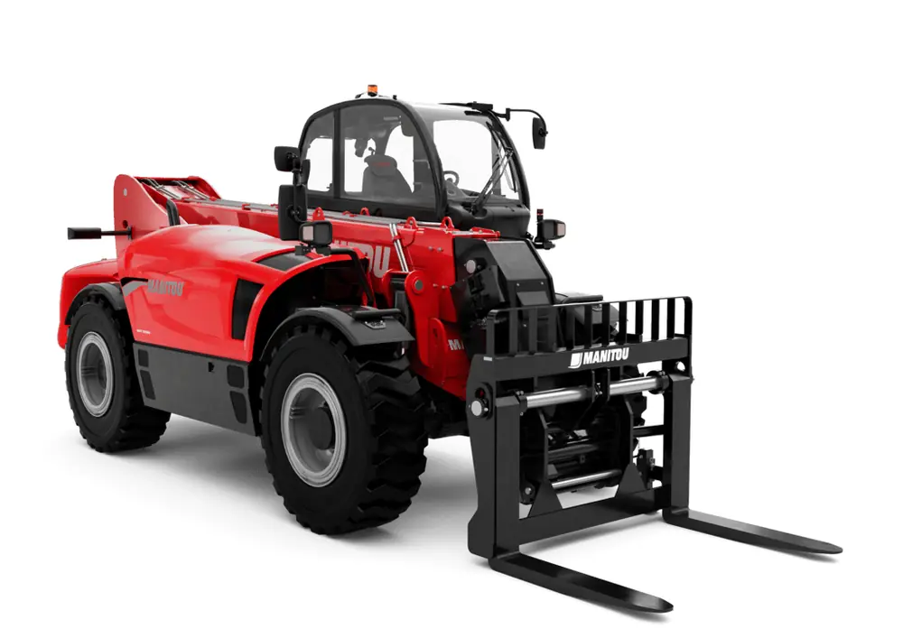 Manitou MHT 10160-175 Y