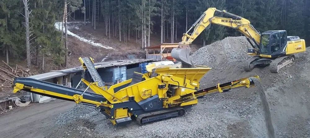 Keestrack K3 thumbnail 3