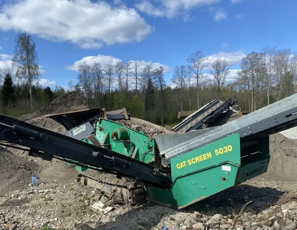 INSTA Schulze & Noack MSA 3000/3