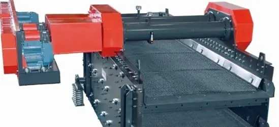 Sandvik LF1550