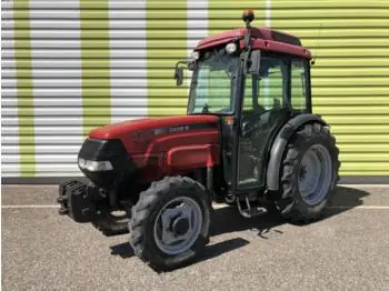 Case IH JX 1070 C Basis