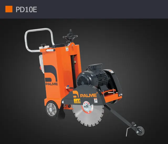 Palme PD10E