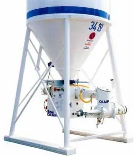 m-tec QLMP