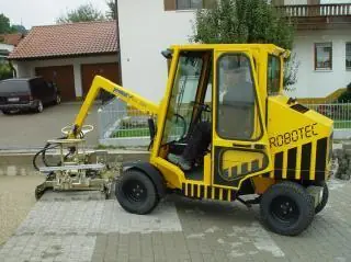 Probst VM 204 Robotec