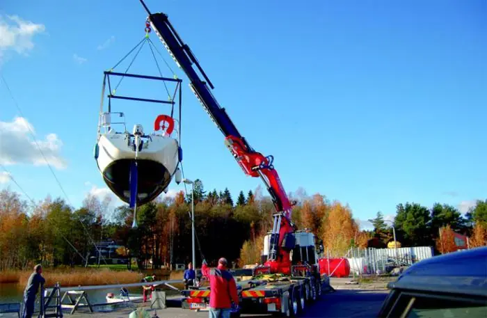 Fassi F 950 RA 2.28 he-dynamic thumbnail 2