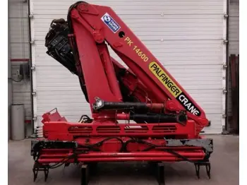 Palfinger PK 14600 D