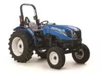 New Holland Workmaster 70
