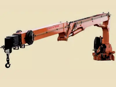 Atlas AK 345 VWB