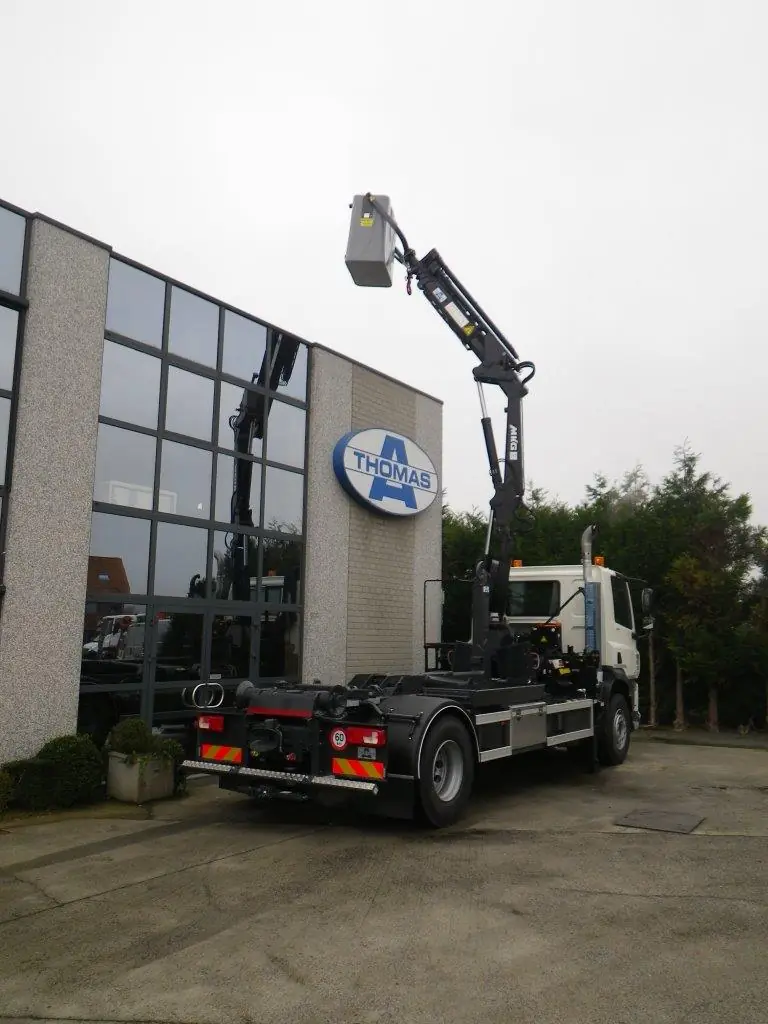 MKG HLK 171 HP a4