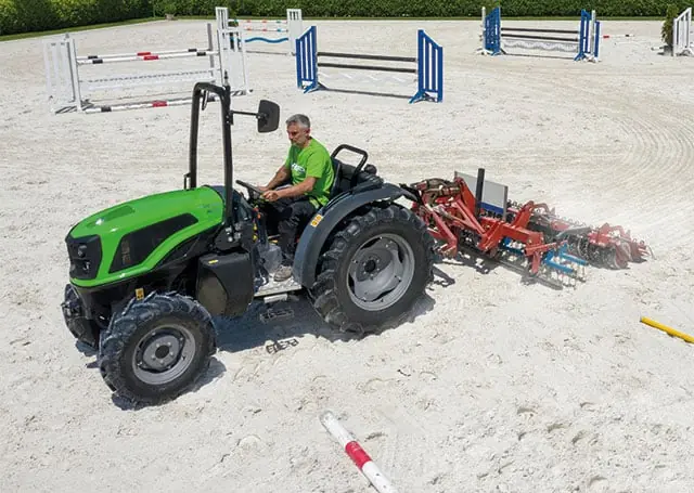 DEUTZ-FAHR 3050 thumbnail 2