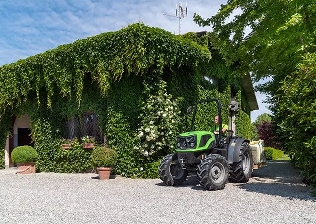DEUTZ-FAHR 3050 thumbnail 5