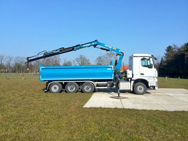 Effer 175.2 5S thumbnail 3