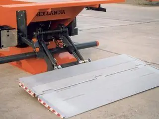 Dhollandia DH-RC