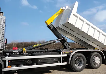 Palfinger T 20