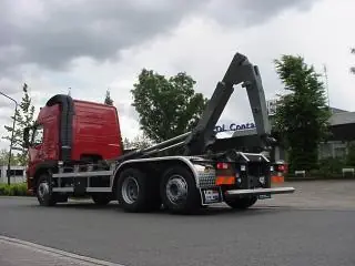 VDL VDL-S 25-570