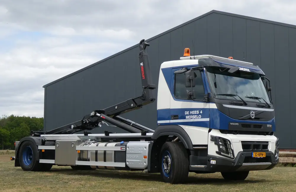 Multilift Ultima 16 S 56