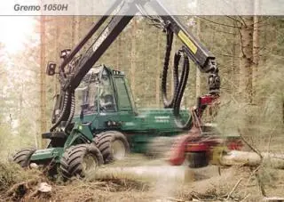 Gremo 1050 H