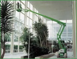 Niftylift HR 15 N thumbnail 2