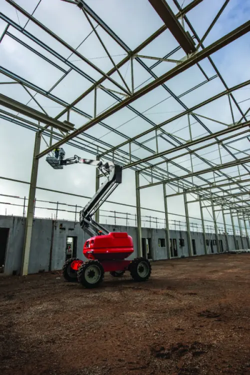 Manitou 200 ATJ ST3A thumbnail 4
