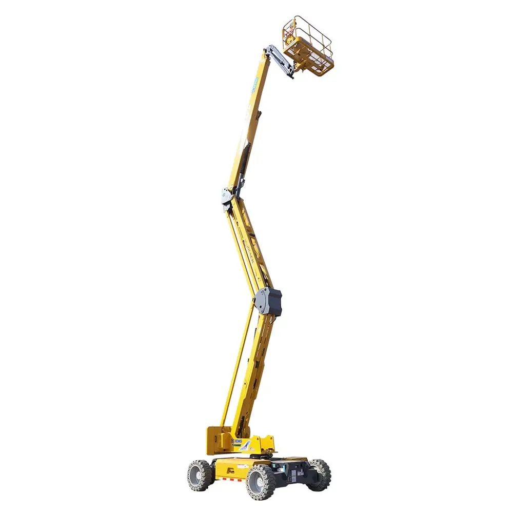 XCMG XGA22ACK-LI