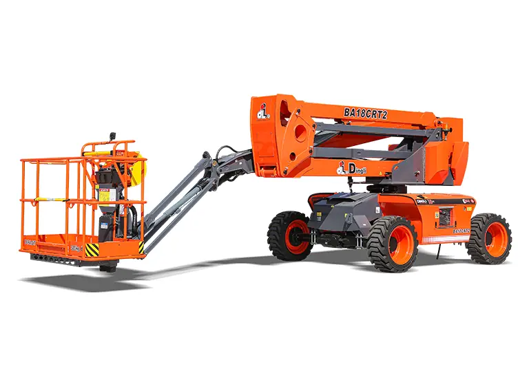 Dingli BA18CRT2