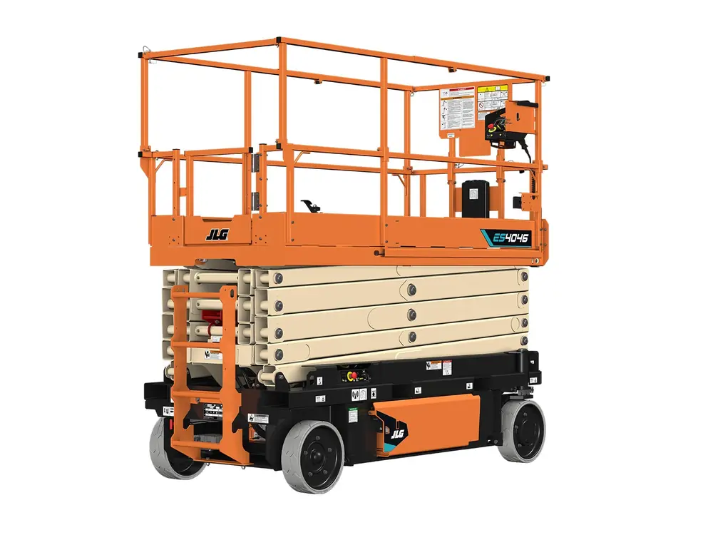 JLG ES4046