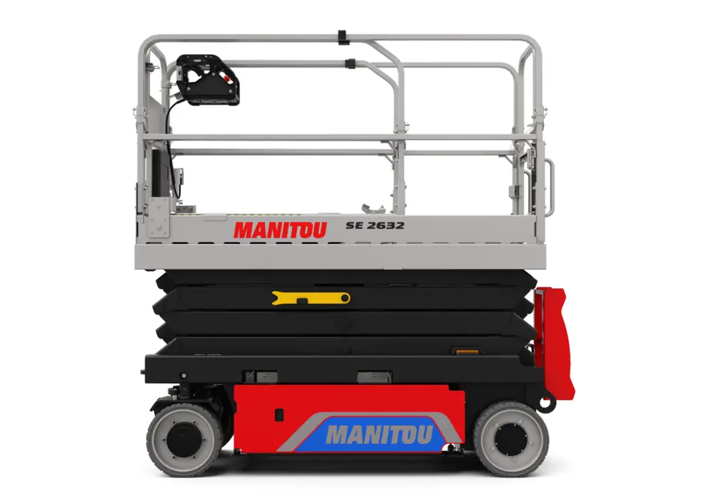 Manitou SE 2632 thumbnail 3