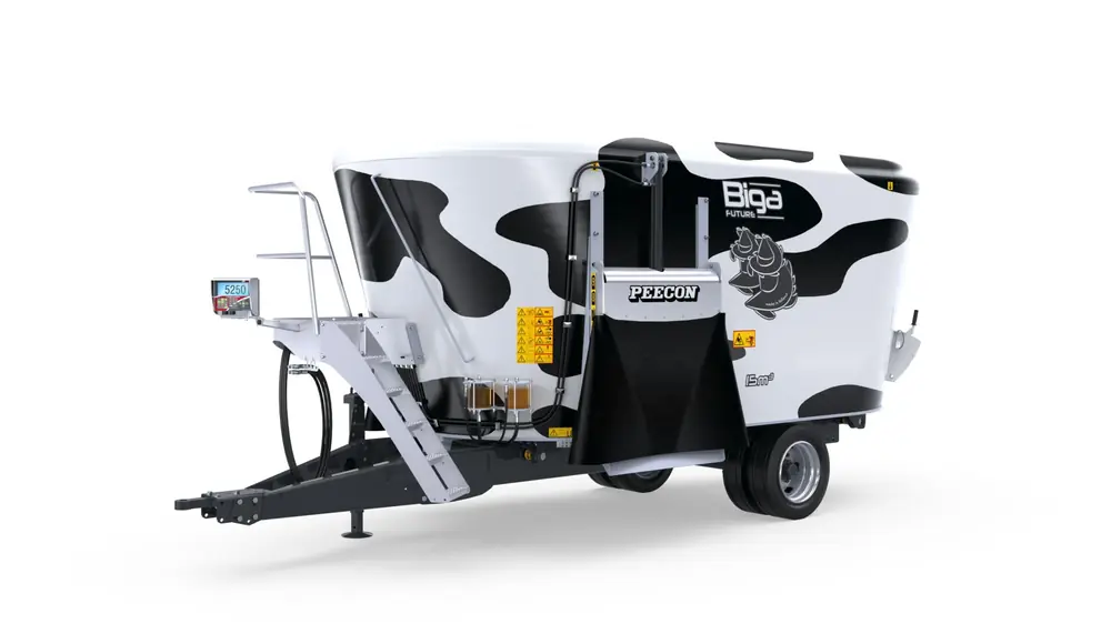 Peecon Biga 15-200 Twin Future