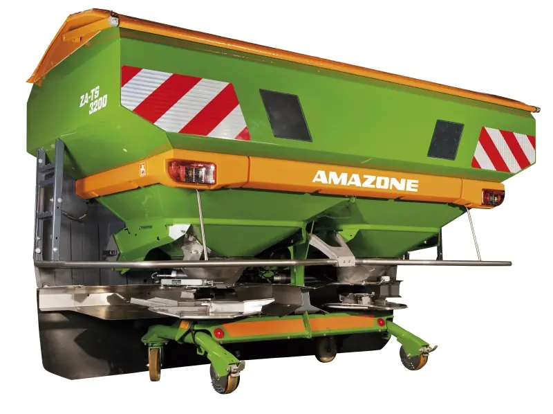 Amazone ZA-TS 3200 Super