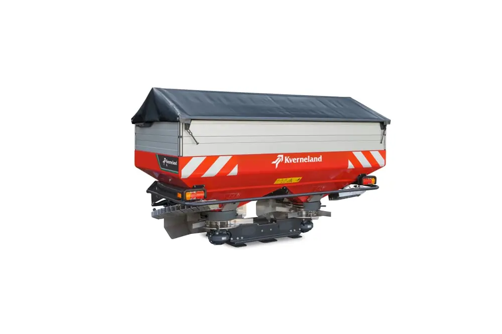 Kverneland Exacta HL 2550 hydr.