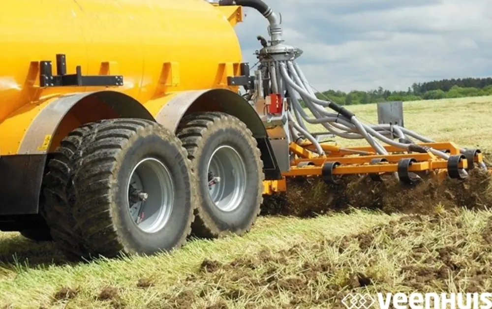 Veenhuis Terraject 400 – 5.32 thumbnail 5