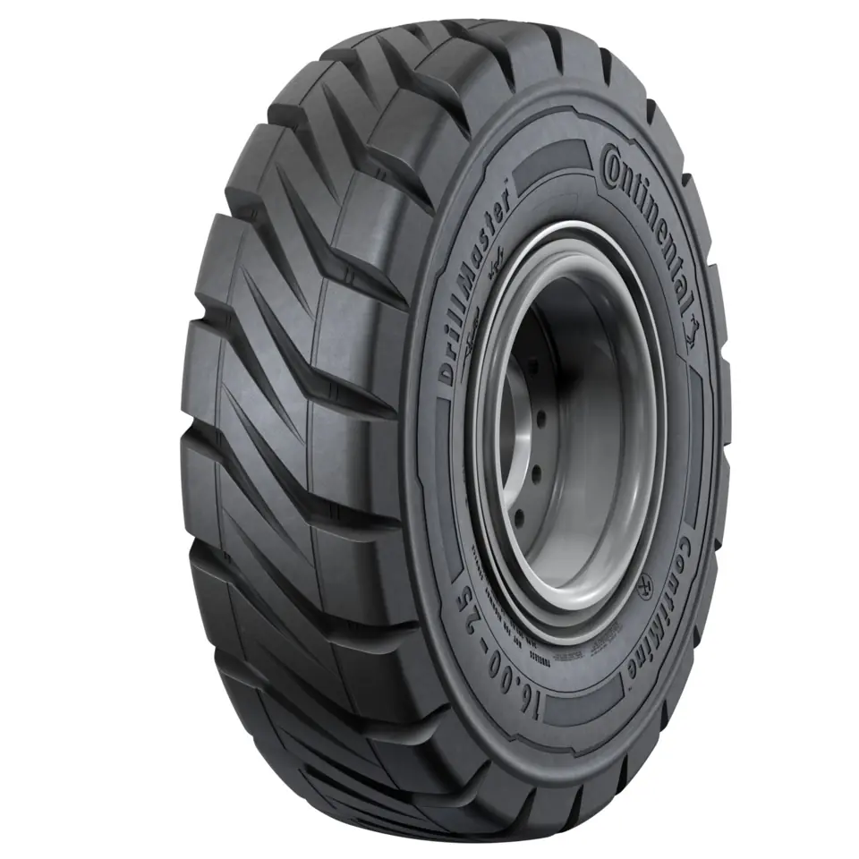 Continental DrillMaster 12.00-20 L4