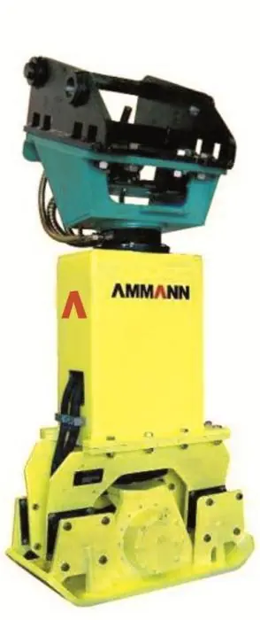 Ammann ACA 350 RE
