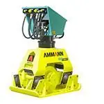 Ammann ACA 350 RE thumbnail 2
