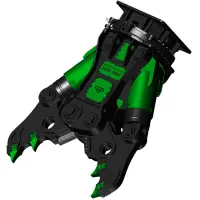 Hydra Ram HCC-180V