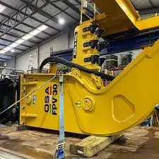 OSA Demolition Equipment FPV 30 thumbnail 2