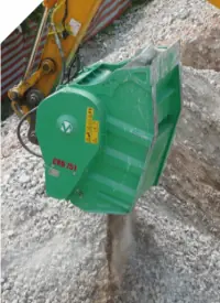 Montabert CRB 751