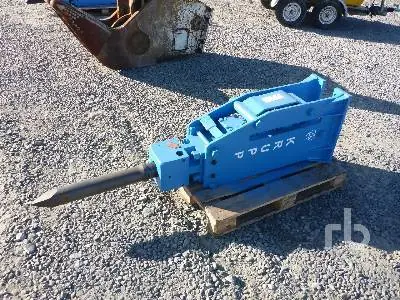 Krupp HM 600